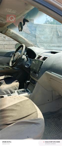 جیلی ئێم گراند EC7